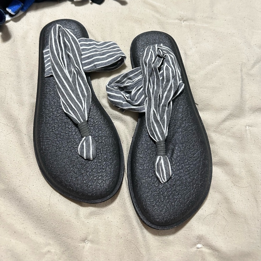 Sandals